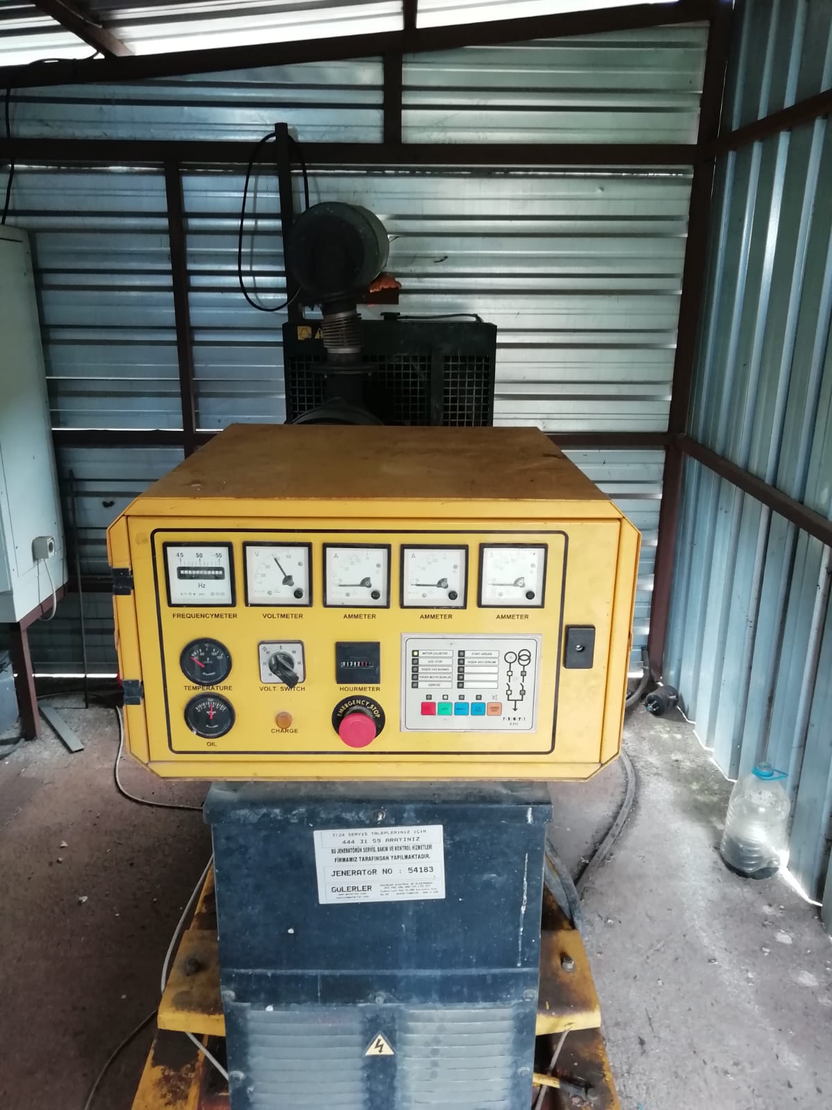 Periyodik Bakım servis görseli