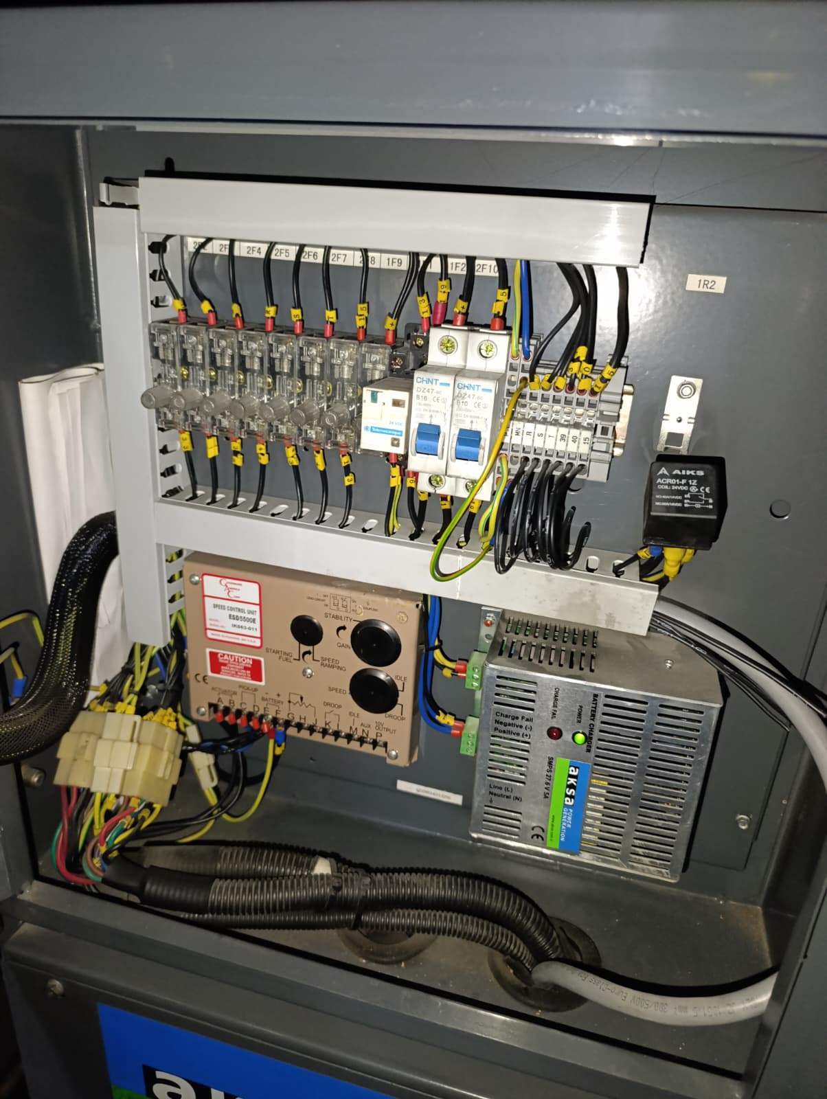 Periyodik Bakım servis görseli